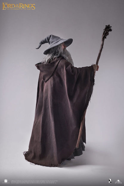 Queen Studios INART Lord of The Rings - Gandalf 1/6 Scale Collectible Figure