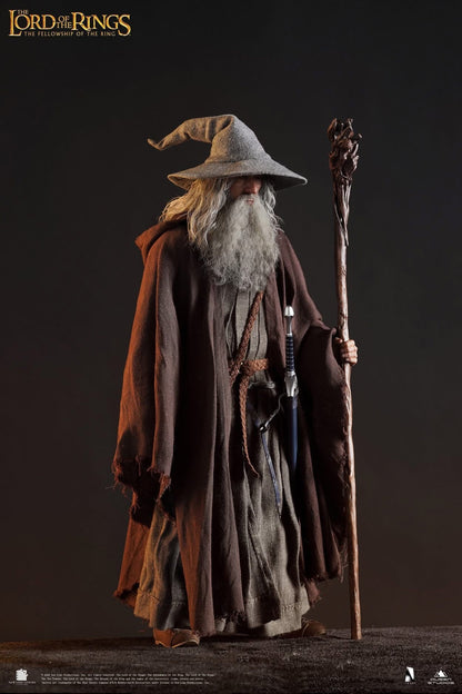 Queen Studios INART Lord of The Rings - Gandalf 1/6 Scale Collectible Figure