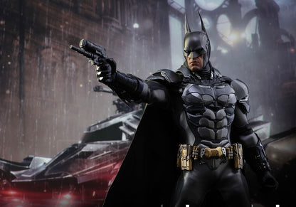 Hot Toys VGM26 Batman: Arkham Knight - 1/6th scale Batman Collectible Figure