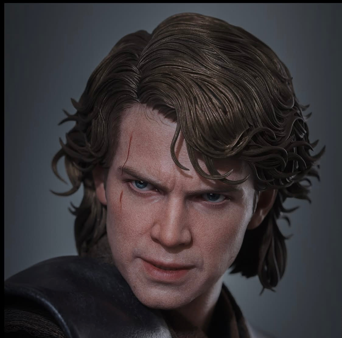 Pre-Order Hot Toys MMS839 Star Wars: Revenge of the Sith - 1/6th scale Anakin Skywalker Collectible Figure