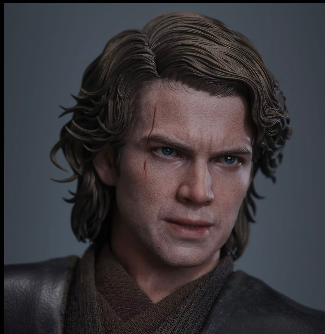 Pre-Order Hot Toys MMS839 Star Wars: Revenge of the Sith - 1/6th scale Anakin Skywalker Collectible Figure