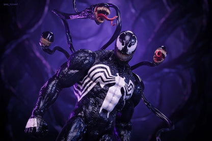 Hot Toys CMS023 Marvel Comics - 1/6th scale Venom Collectible Figure