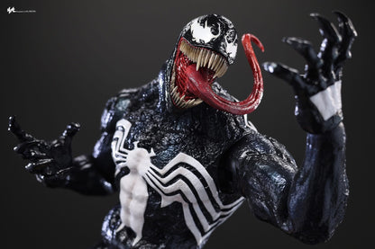 Hot Toys CMS023 Marvel Comics - 1/6th scale Venom Collectible Figure