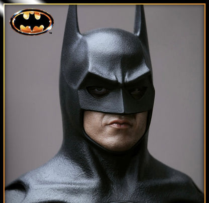 Hot Toys DX09 Batman 1989 - 1/6th scale Batman Collectible Figure