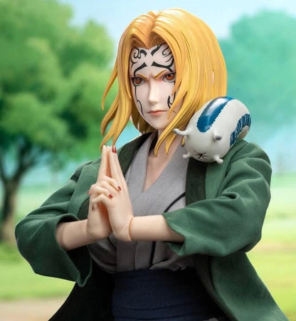 Rocket Toys ROC009 Naruto Shippuden - Tsunade 1/6 Scale Collectible Figure