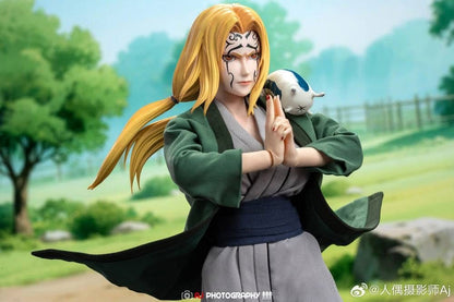 Rocket Toys ROC009 Naruto Shippuden - Tsunade 1/6 Scale Collectible Figure