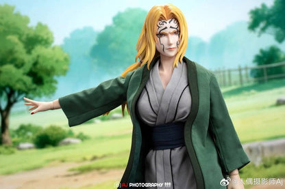 Rocket Toys ROC009 Naruto Shippuden - Tsunade 1/6 Scale Collectible Figure