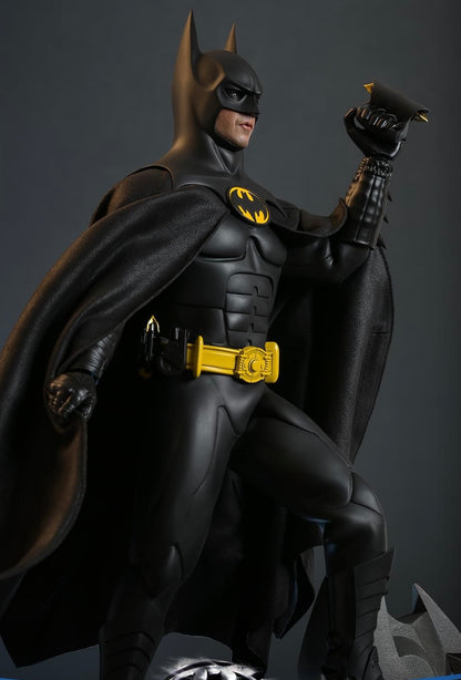 Pre-Order Hot Toys MMS769 Batman Returns - 1/6th scale Batman Collectible Figure