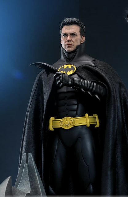 Pre-Order Hot Toys MMS770 Batman Returns - 1/6th scale Batman Collectible Figure (Deluxe Version)