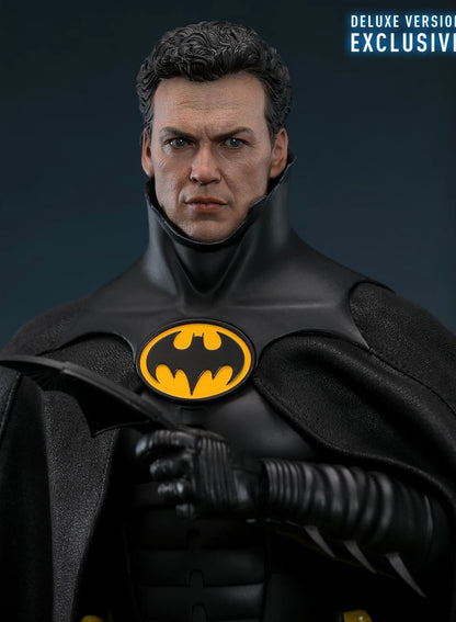 Pre-Order Hot Toys MMS770 Batman Returns - 1/6th scale Batman Collectible Figure (Deluxe Version)