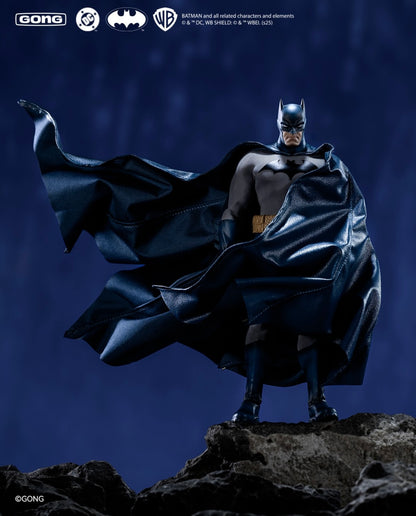 GONG Studio DC Batman Hush - Batman Hush 1/12 scale collectible Action Figure