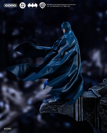 GONG Studio DC Batman Hush - Batman Hush 1/12 scale collectible Action Figure