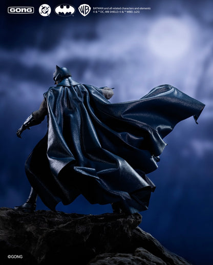 GONG Studio DC Batman Hush - Batman Hush 1/12 scale collectible Action Figure
