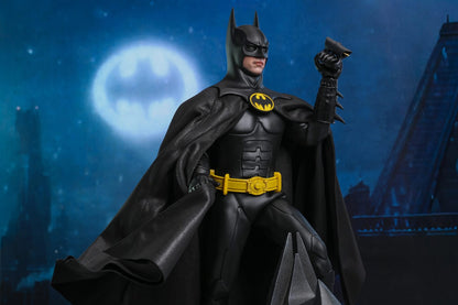Hot Toys MMS769 Batman Returns - 1/6th scale Batman Collectible Figure