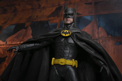Hot Toys MMS769 Batman Returns - 1/6th scale Batman Collectible Figure
