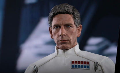 Hot Toys MMS519 Rogue One: A Star Wars Story - 1/6th scale Director Krennic Collectible Figure