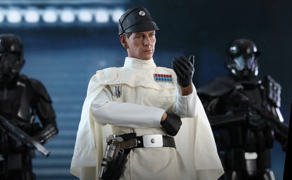 Hot Toys MMS519 Rogue One: A Star Wars Story - 1/6th scale Director Krennic Collectible Figure