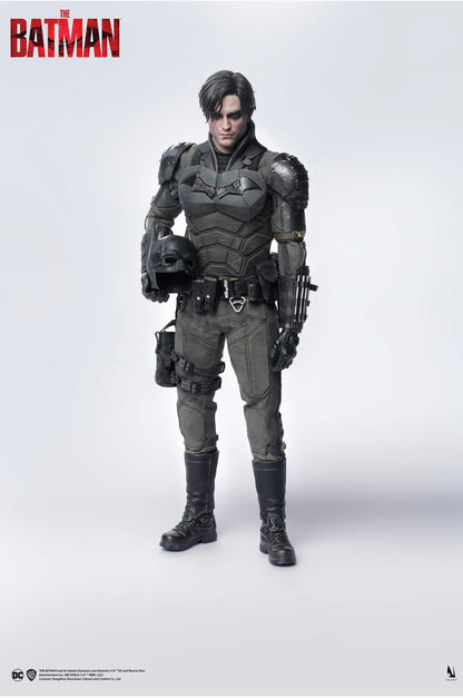INART - The Batman 1:6 Scale Collectible Figure (Standard Edition) (Sculpted Hair)