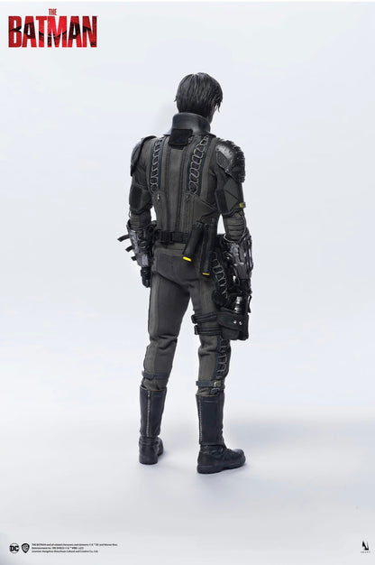 INART - The Batman 1:6 Scale Collectible Figure (Standard Edition) (Sculpted Hair)