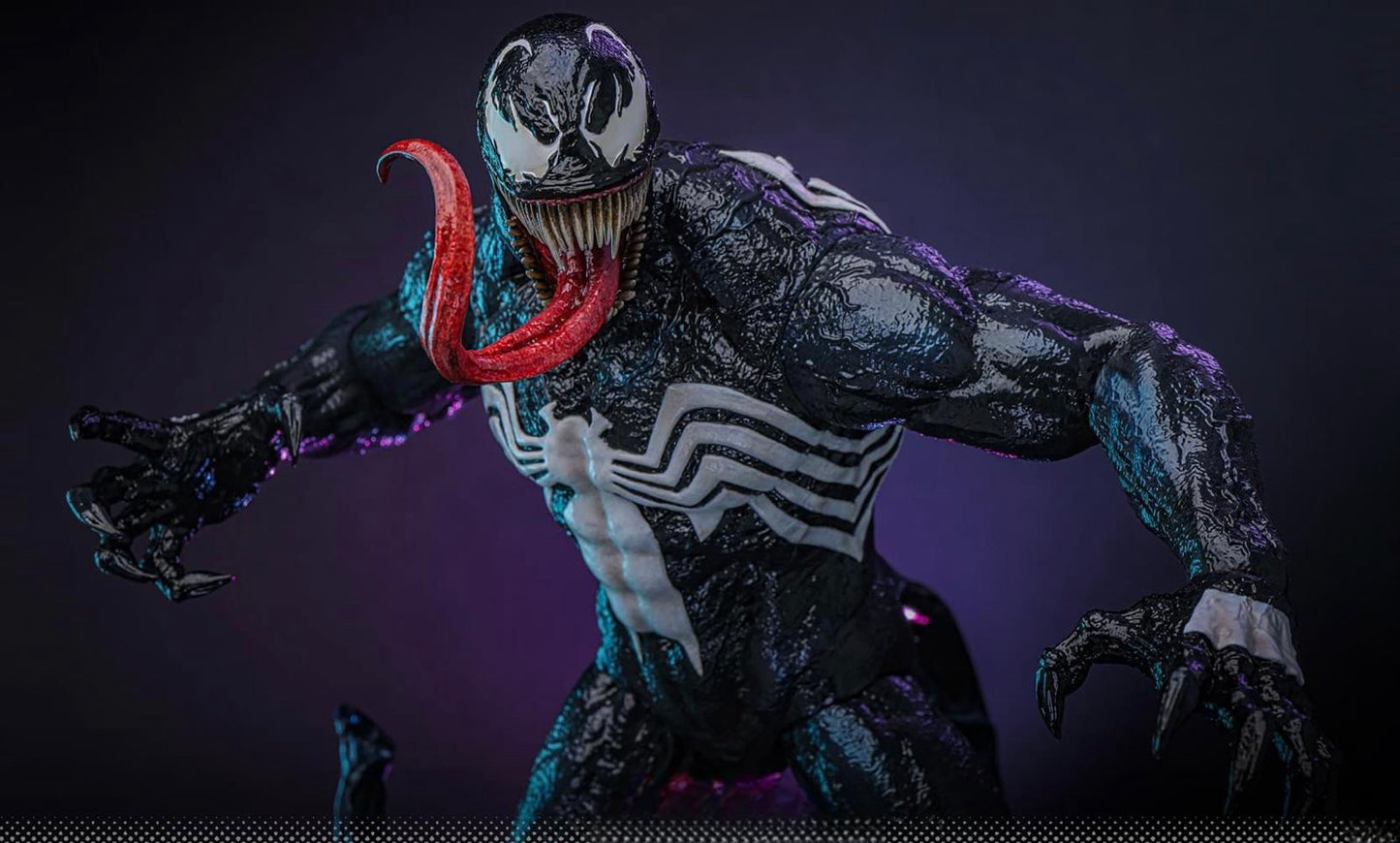 Pre-Order Hot Toys CMS023 Marvel Comics - 1/6th scale Venom Collectible Figure