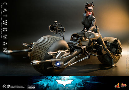 Hot Toys MMS627 The Dark Knight Trilogy - 1/6th scale Catwoman Collectible Figure