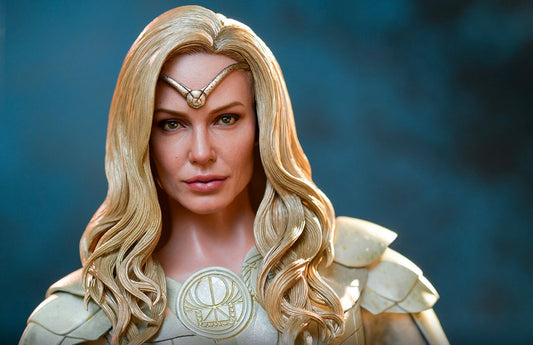 Hot Toys MMS628 Eternals - 1/6th scale Thena Collectible Figure