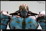 ThreeA - REAL STEEL - Ambush Sixth Scale figure