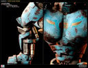 ThreeA - REAL STEEL - Ambush Sixth Scale figure