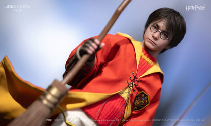 JND Studios - Harry Potter (Type-A) Kojun Works 1/6 Scale Action Figure