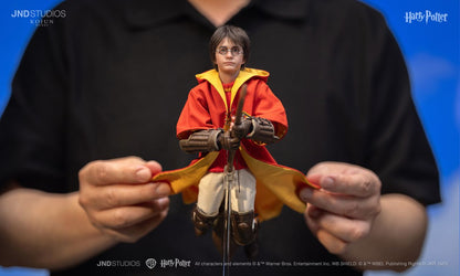 JND Studios - Harry Potter (Type-A) Kojun Works 1/6 Scale Action Figure