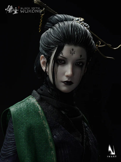 Pre-Order INART - Black Myth: Wukong The Fourth Sister 1/6 Collectible Figure