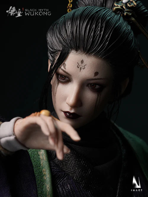 Pre-Order INART - Black Myth: Wukong The Fourth Sister 1/6 Collectible Figure
