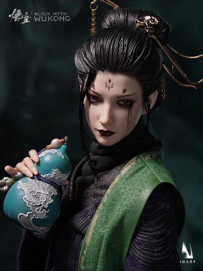 Pre-Order INART - Black Myth: Wukong The Fourth Sister 1/6 Collectible Figure
