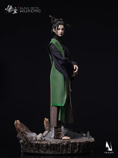 Pre-Order INART - Black Myth: Wukong The Fourth Sister 1/6 Collectible Figure