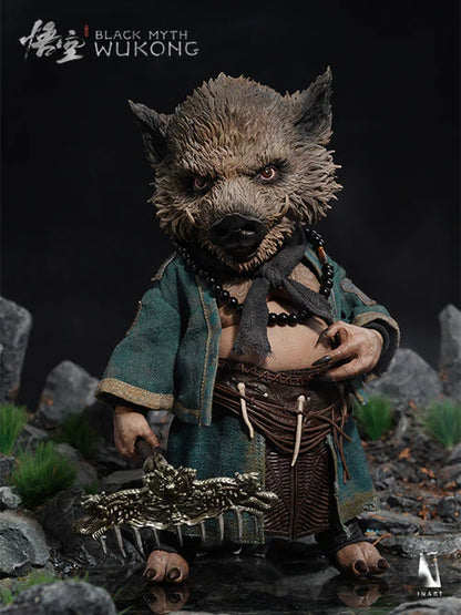 INART - Black Myth: Wukong Zhu Bajie 1/6 Collectible Figure