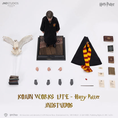 JND Studios - Harry Potter (Lite) Kojun Works 1/6 Scale Figure
