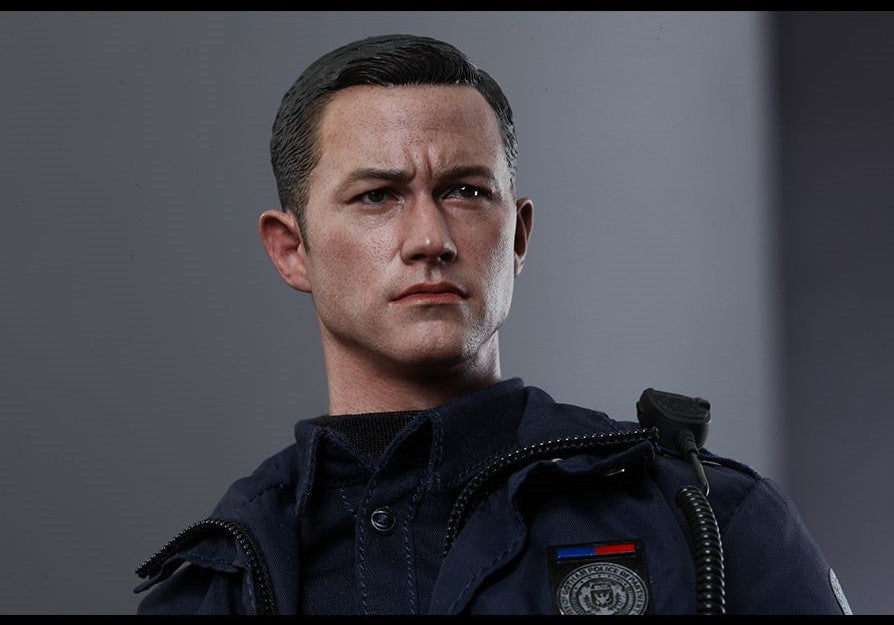 Hot Toys MMS274 The Dark Knight Rises - 1/6th scale John Blake Collectible Set