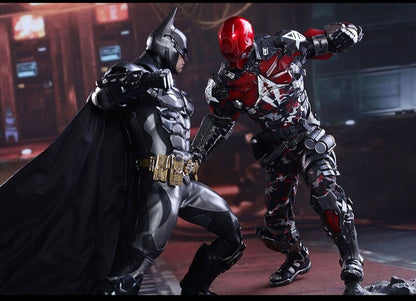 Hot Toys VGM28 Batman: Arkham Knight - 1/6th scale Arkham Knight Collectible Figure