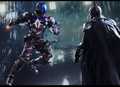 Hot Toys VGM28 Batman: Arkham Knight - 1/6th scale Arkham Knight Collectible Figure