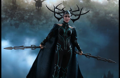 Hot Toys MMS449 Thor: Ragnarok - 1/6th scale Hela Collectible Figure