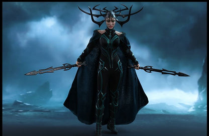 Hot Toys MMS449 Thor: Ragnarok - 1/6th scale Hela Collectible Figure
