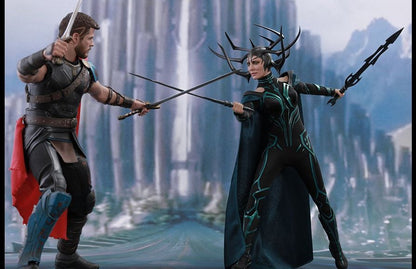 Hot Toys MMS449 Thor: Ragnarok - 1/6th scale Hela Collectible Figure