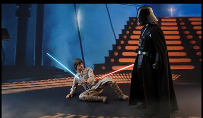 Hot Toys MMS452 Star Wars: Episode V The Empire Strikes Back - 1/6th scale Darth Vader Collectible Figure
