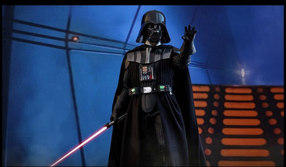 Hot Toys MMS452 Star Wars: Episode V The Empire Strikes Back - 1/6th scale Darth Vader Collectible Figure