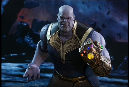 Hot Toys MMS479 Avengers: Infinity War – 1/6th scale Thanos Collectible Figure