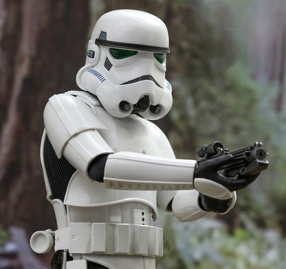 Hot Toys MMS514 Star Wars - 1/6th scale Stormtrooper Collectible Figure