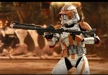 Hot Toys MMS524 - 1/6th scale Commander Cody Collectible Figure