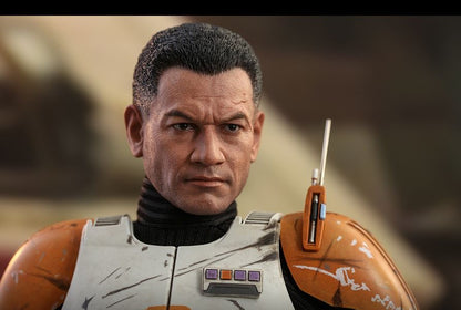 Hot Toys MMS524 - 1/6th scale Commander Cody Collectible Figure