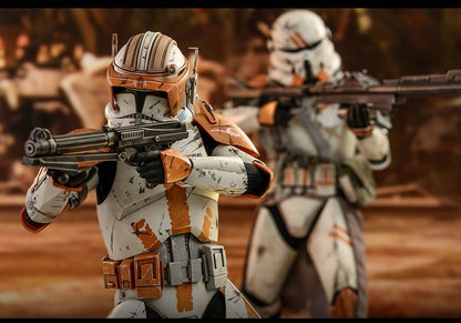 Hot Toys MMS524 - 1/6th scale Commander Cody Collectible Figure