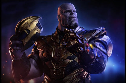 Hot Toys MMS529 Avengers: Endgame - 1/6th scale Thanos Collectible Figure Collectible Figure